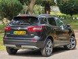 Nissan Qashqai 1.3 Qashqai N-Connecta DiG-T Semi-Auto 5dr 6