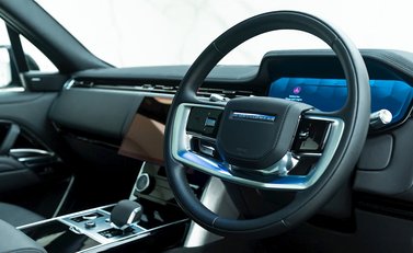 Land Rover Range Rover D350 SE 9