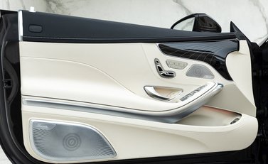 Mercedes-Maybach S650 Cabriolet 23