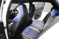 Volkswagen Golf 2.0 Golf R TSi 4Motion Semi-Auto 4WD 5dr 23