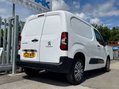 Peugeot Partner 1.5 BlueHDi 1000 Professional Premium + Standard Panel Van 5dr Diesel Manua 6