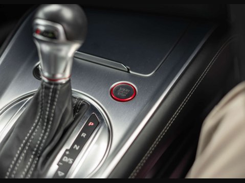 Audi TT 2.0 TTS TFSI Quattro Semi-Auto 4WD 3dr 16