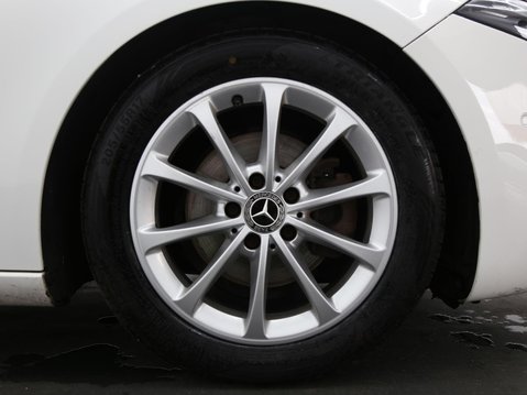 Mercedes-Benz A Class 1.5 A180d Sport (Executive) 7G-DCT Euro 6 (s/s) 5dr 26