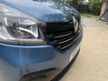 Renault Trafic 1.6 Trafic SL27 Sport Nav dCi 43