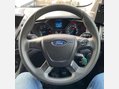 Ford Transit Connect 1.5 TDCi 220 L1 H1 5dr 27