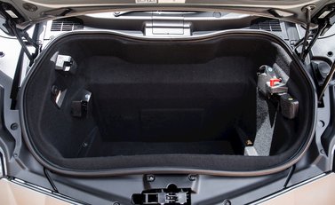 Lamborghini Aventador SV LP 750-4 Roadster 39