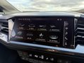Audi Q4 40 S line SUV 5dr Electric Auto 82kWh (204 ps) 37