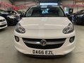 Vauxhall Adam GLAM 6