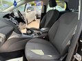 Ford Focus 1.6 Zetec Euro 5 5dr 17