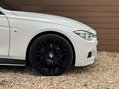 BMW 3 Series 3.0 335d xDrive M Sport Auto 4WD 5dr 12