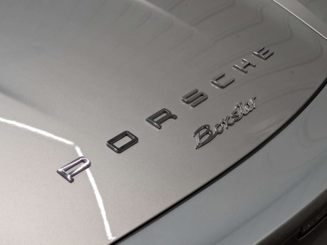 Porsche Boxster 2.7 Boxster 24v Semi-Auto 2dr 39