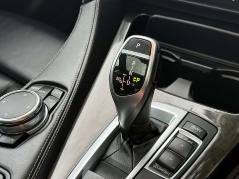 BMW 6 Series 3.0 640d M Sport Gran Coupe Auto 4dr 50