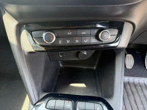 Vauxhall Corsa 1.2 SE Edition Euro 6 5dr 15