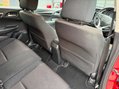 Honda Jazz 1.3 Jazz EX i-VTec CVT 5dr 46