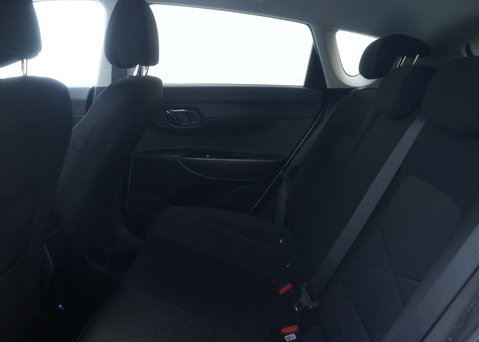 Hyundai BAYON 1.0 T-GDi MHEV Premium SUV 5dr Petrol Hybrid DCT Euro 6 (s/s) (100 ps) 51