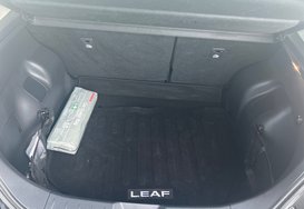 Nissan LEAF ACENTA AUTOMATIC 36