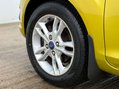 Ford Fiesta 1.0 Fiesta Zetec T 3dr 46