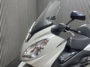 Peugeot Satelis 2 PREMIUM 2015 ONLY 16K GOOD RUNNING 300CC MAXI SCOOTER BIKE 7