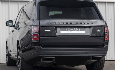 Land Rover Range Rover 5.0 Fifty 3