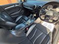 Audi S3 2.0 TFSI Sportback 5dr Petrol S Tronic quattro Euro 6 (s/s) (310 ps) 51