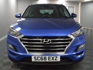 Hyundai TUCSON GDI SE NAV 2