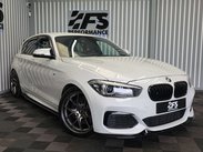 BMW 1 Series 3.0 M140i GPF Shadow Edition Hatchback 5dr Petrol Auto Euro 6 (s/s) (340 ps 34