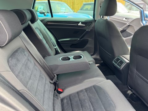 Volkswagen Golf GT TSI ACT BLUEMOTION TECHNOLOGY 56