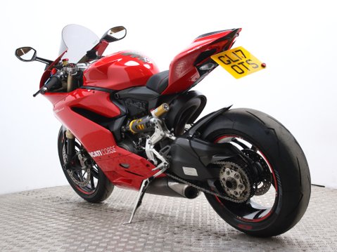Ducati 1299 Panigale 1299 PANIGALE 6