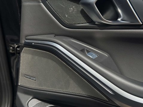 BMW M3 3.0 M3 Competition Edition M xDrive Auto 4WD 4dr 10