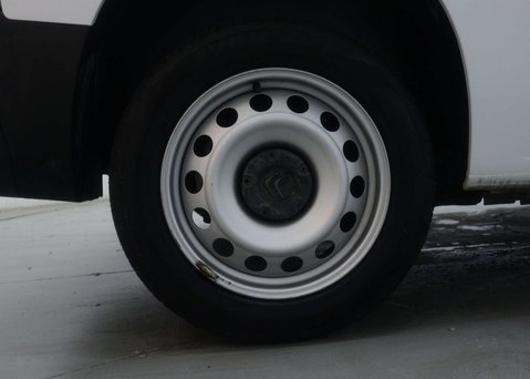 Citroen Berlingo 1.5 Berlingo 1000 Enterprise Edition BHDi 13