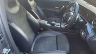 Mercedes-Benz A Class 1.3 A200 AMG Line Hatchback 5dr Petrol 7G-DCT Euro 6 (s/s) (163 ps) 5