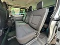 Renault Trafic 2.0 dCi LL30 Advance EDC L2 H1 Euro 6 (s/s) 5dr (9 Seat) 32