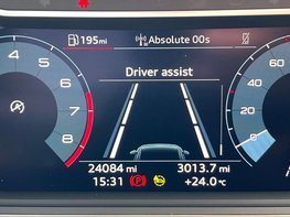 Audi A1 1.0 A1 Sportback 25 TFSI Sport 5dr 28