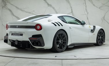 Ferrari F12 TDF Tailor Made 6