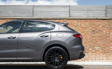 Maserati Levante S GranSport 29
