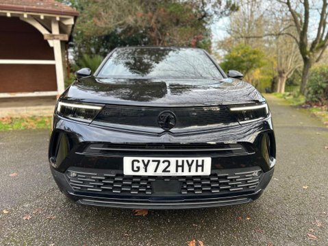 Vauxhall Mokka GS LINE 14