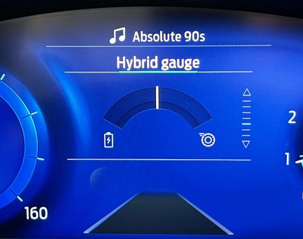 Ford Focus 1.0 Focus ST-Line X MHEV Auto 5dr 26