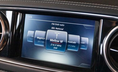 Mercedes-Benz SL Class SL63 18