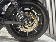 Harley-Davidson Sportster 883 XL883N IRON 2019 ONLY 5K STAGE 1 CUSTOM CRUISER BIKE 27