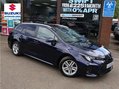 Suzuki Swace 1.8h Motion CVT Euro 6 (s/s) 5dr 1