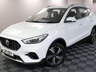 MG ZS EXCITE VTI-TECH 19