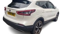 Nissan Qashqai 1.3 DIG-T Tekna SUV 5dr Petrol DCT Auto Euro 6 (s/s) (160 ps) 3