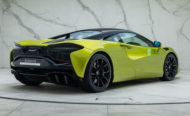 McLaren Artura 6