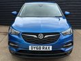 Vauxhall Grandland X 1.2 Grandland X SE T S/S 5dr 25