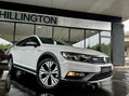 Volkswagen Passat 2.0 TDI Alltrack 4Motion Euro 6 (s/s) 5dr 25
