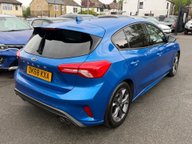 Ford Focus ST-LINE 9