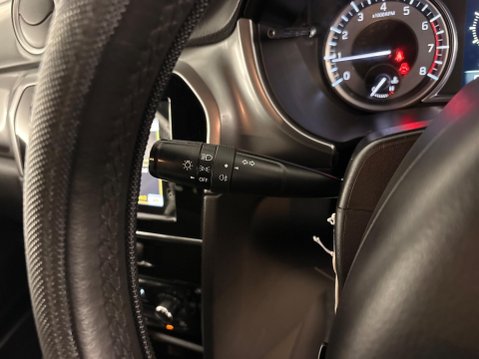 Suzuki Vitara 1.4 Boosterjet SZ-T Auto Euro 6 (s/s) 5dr 26