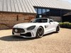 Mercedes-Benz Amg GT 4.0 V8 BiTurbo R Roadster SpdS DCT Euro 6 (s/s) 2dr