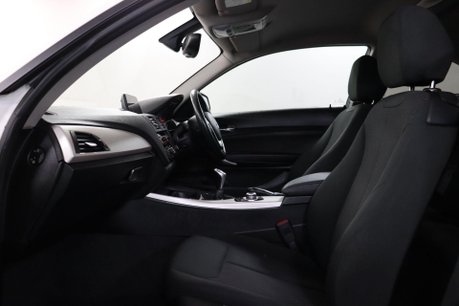 BMW 2 Series 2.0 218d SE Euro 6 (s/s) 2dr 42