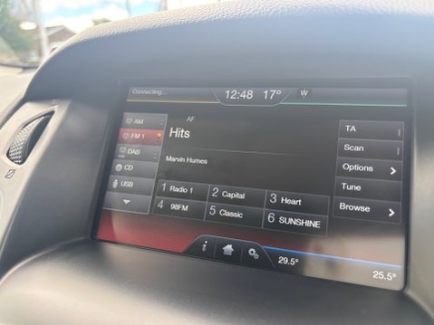 Ford Focus TITANIUM X 35